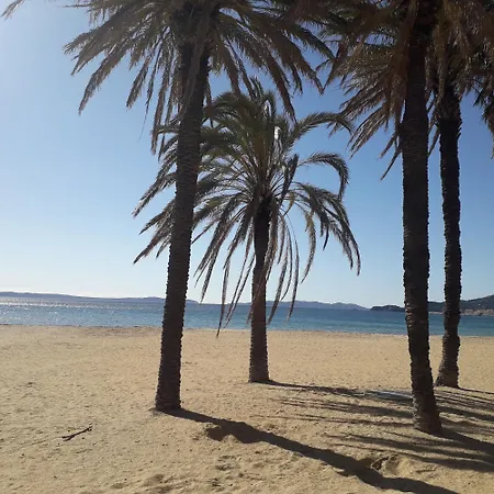 Apartament De Avec Jardin Bormes-les-Mimosas