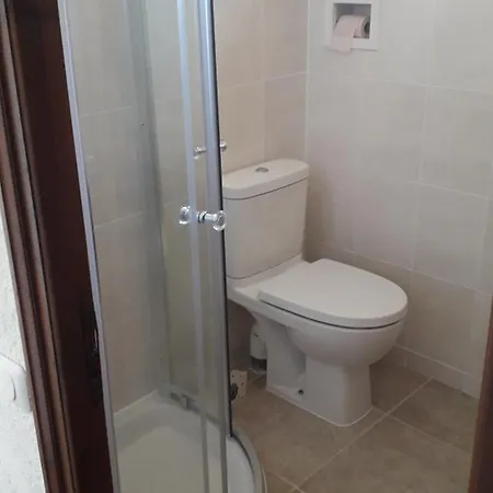 De Avec Jardin Apartman