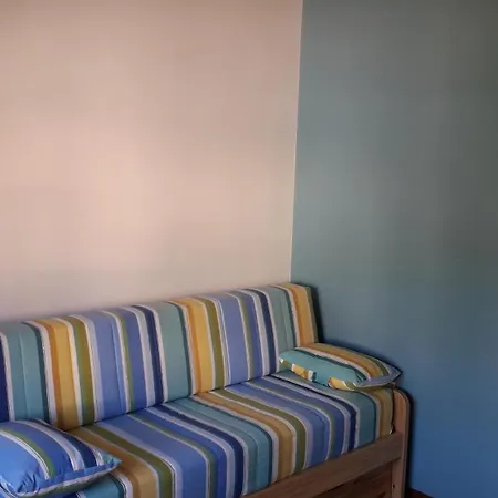 De Avec Jardin Apartament Bormes-les-Mimosas